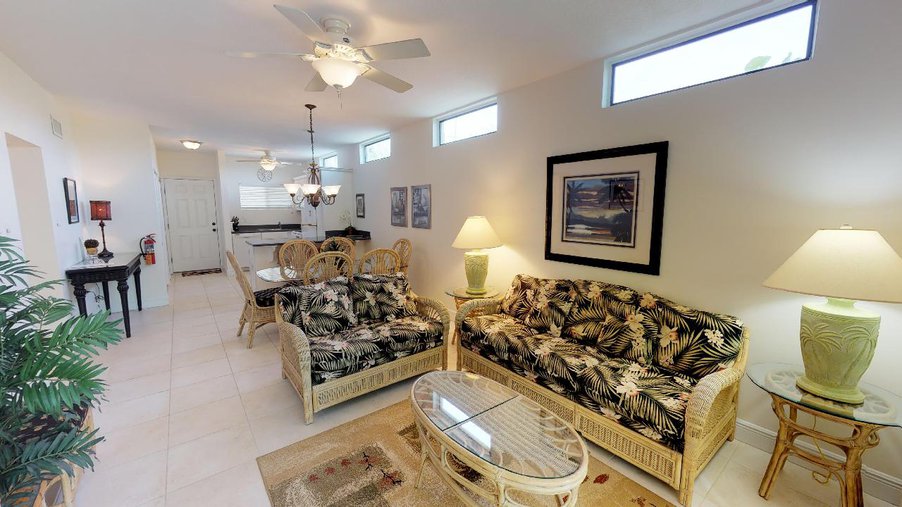 Anchorage GardenView #1- Long-Term Rental only