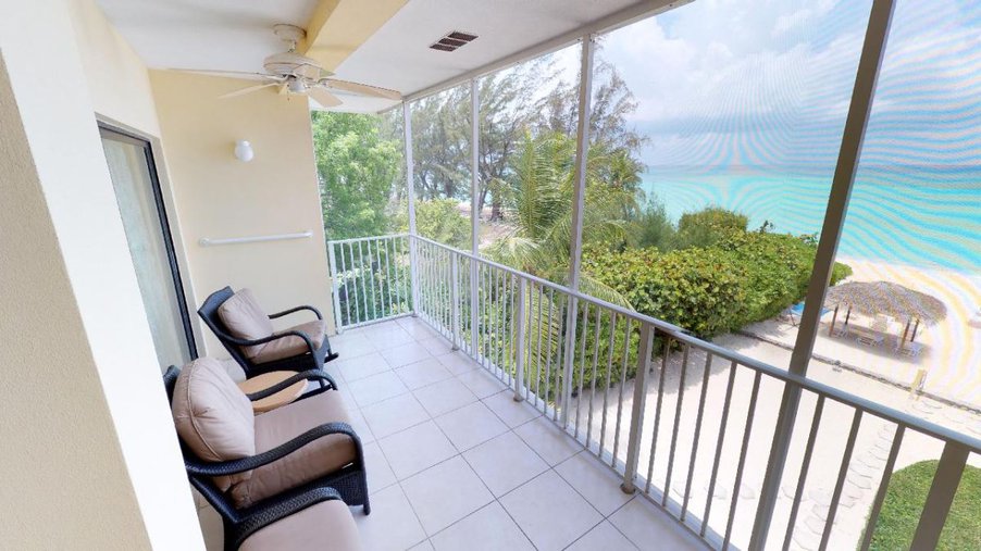 Anchorage OceanFront #11 Long-Term Rental Only