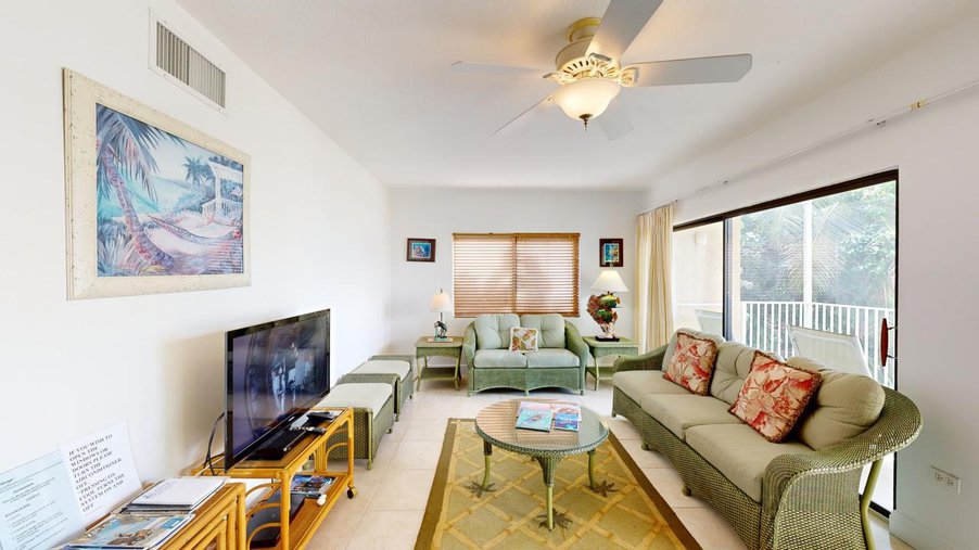 Anchorage OceanFront #7